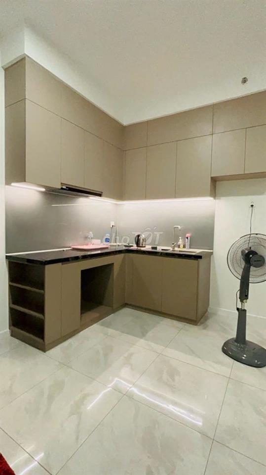 Căn hộ Privia Khang Điền rẻ- Công chứng ngay