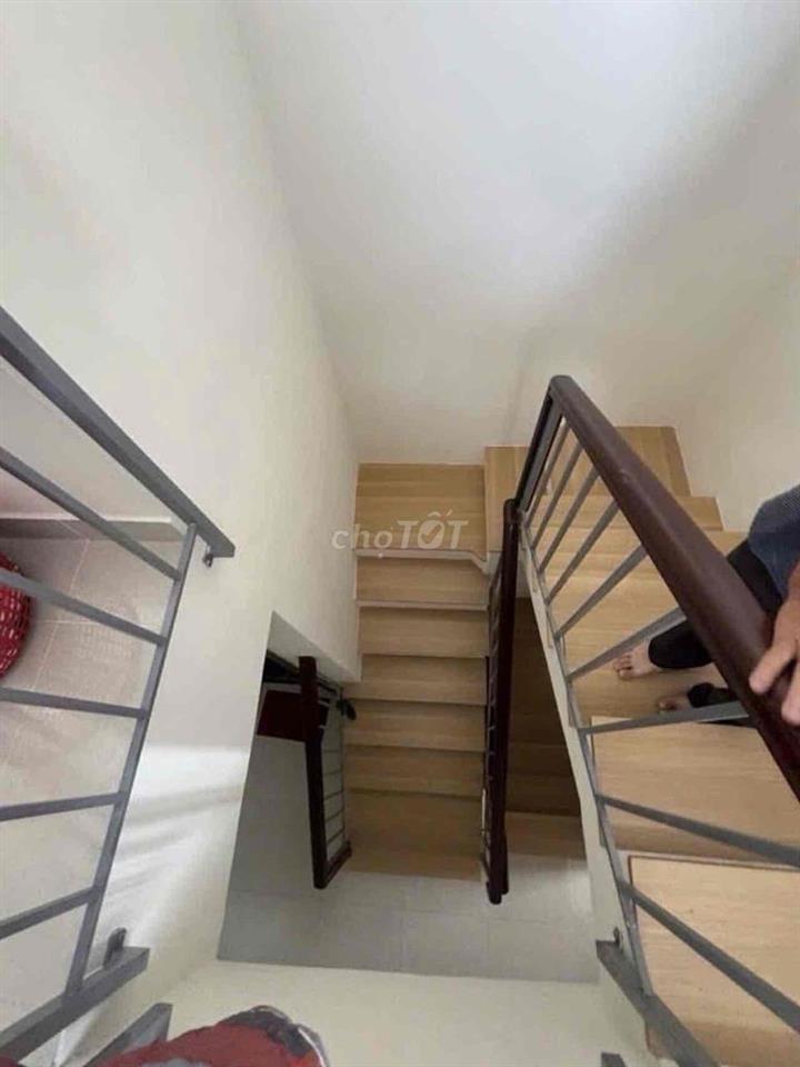 Nhà 3 Tầng Kinh Dương Vương Q6 Giá Tốt