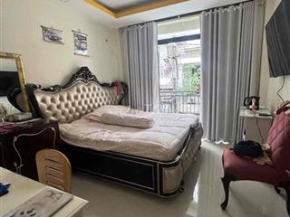 Nhà 3 Tầng Kinh Dương Vương Q6 Giá Tốt