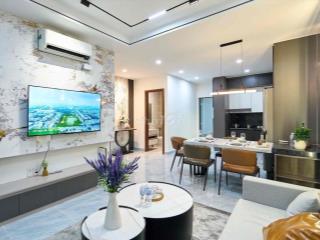 600TR DỌN VÀO Ở NGAY-CĂN HỘ CAO CẤP BÌNH TÂN