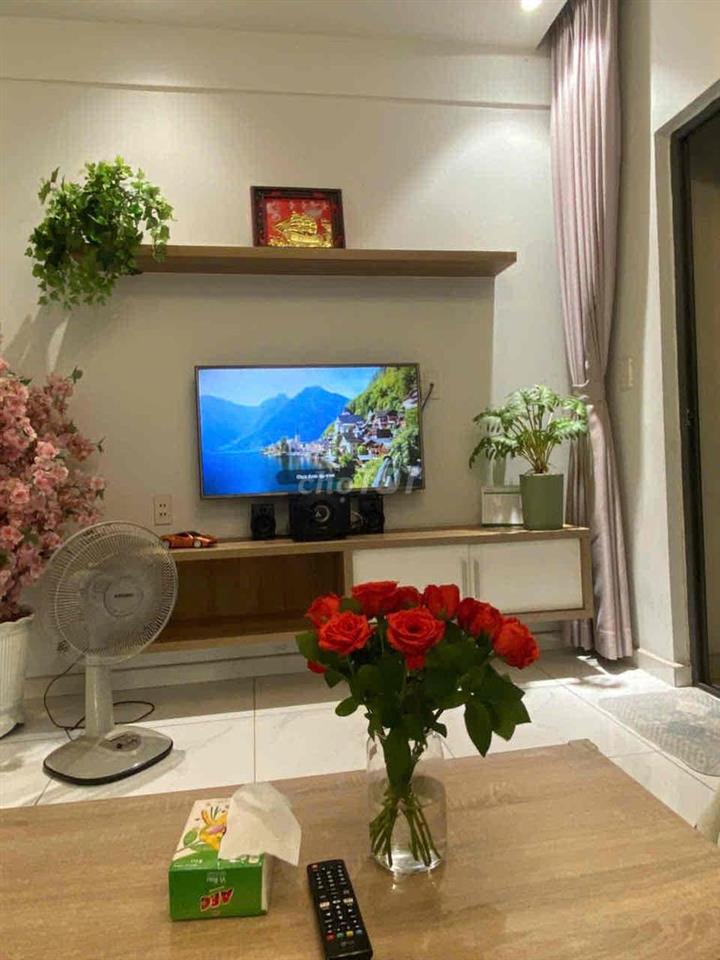 Chính chủ - Cần bán Căn hộ góc 3 phòng ngủ tầng 9