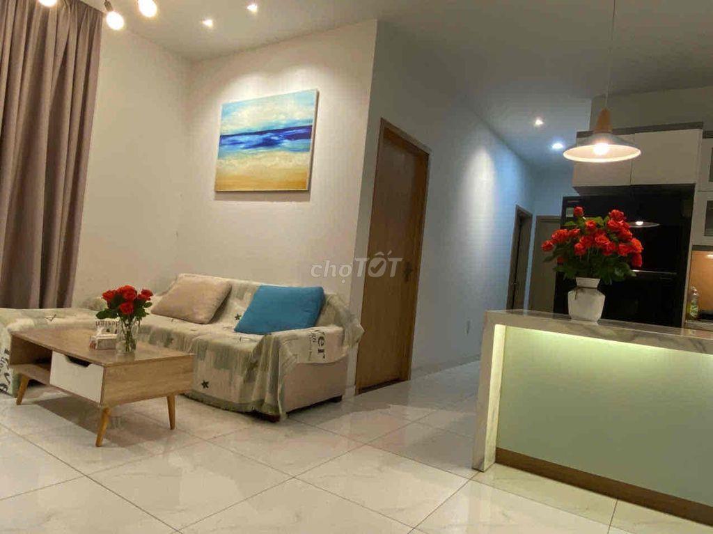 Chính chủ - Cần bán Căn hộ góc 3 phòng ngủ tầng 9