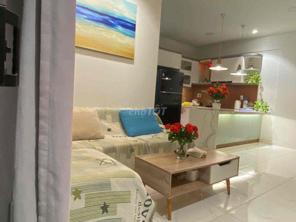 Chính chủ - Cần bán Căn hộ góc 3 phòng ngủ tầng 9
