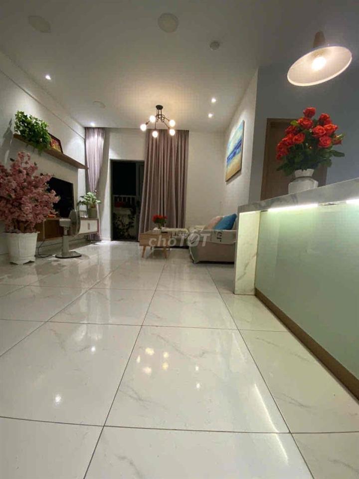Chính chủ - Cần bán Căn hộ góc 3 phòng ngủ tầng 9