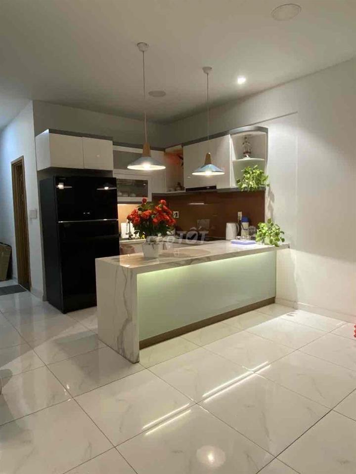 Chính chủ - Cần bán Căn hộ góc 3 phòng ngủ tầng 9