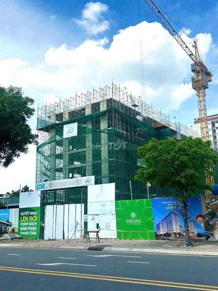 CHỈ 800 TRIỆU - CĂN HỘ 2PN GẦN CELADON TÂN PHÚ