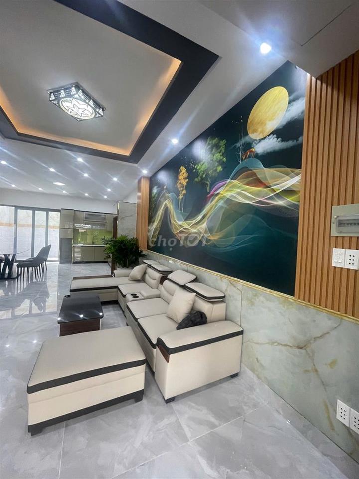 Nhà SHR liền kề Vinhomes Hóc Môn Giá: 3,2 tỷ