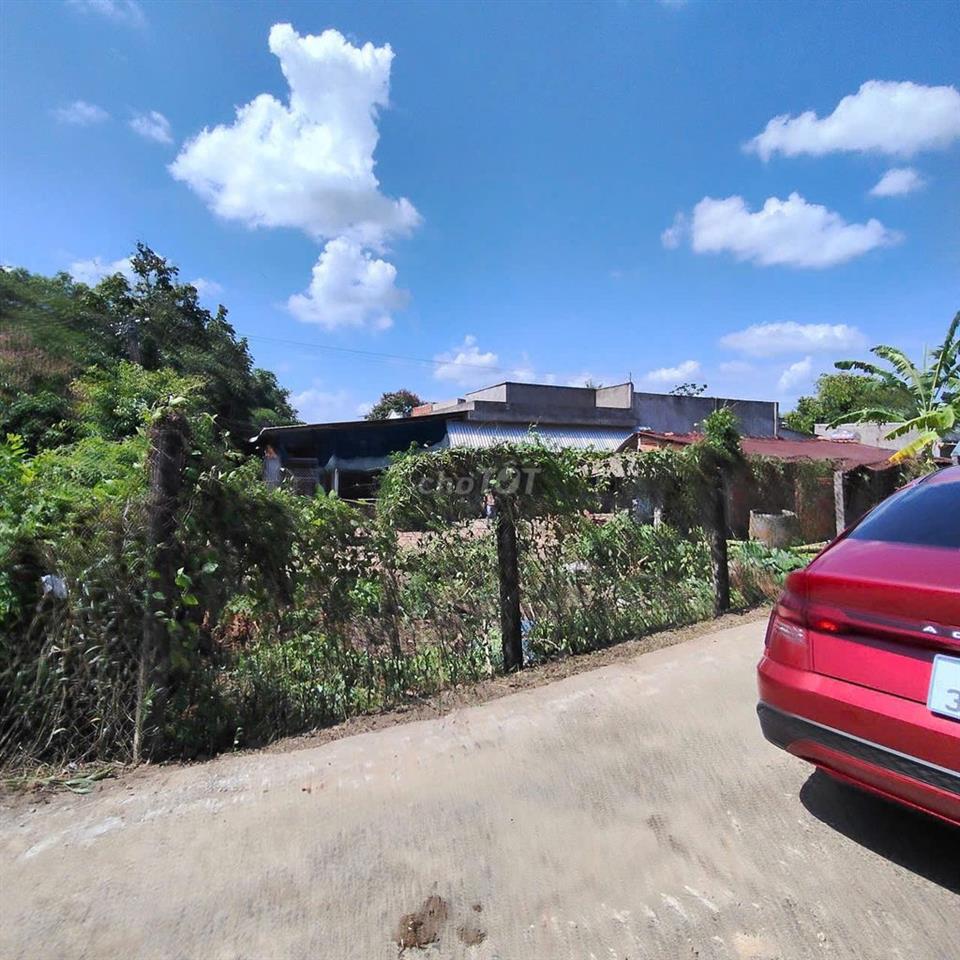 Cần bán đất SHR full thổ cư Giáp Hóc Môn