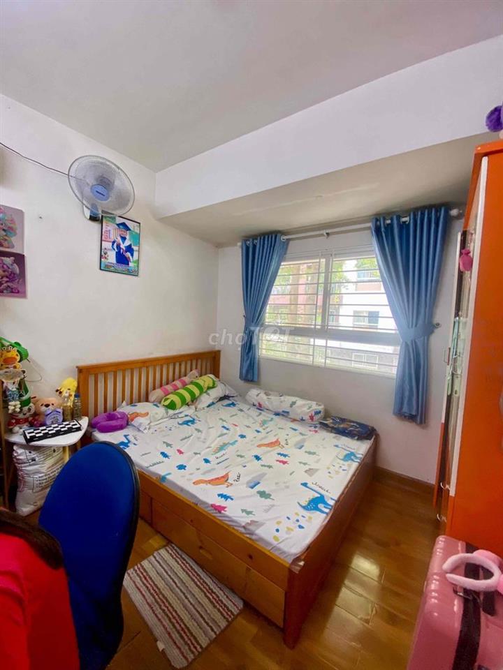EHOM3 64m2, 2PN, 2WC, BANCONG, BLOCK A7, CHÍNH CHỦ