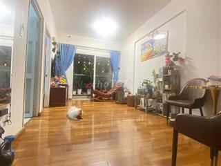 EHOM3 64m2, 2PN, 2WC, BANCONG, BLOCK A7, CHÍNH CHỦ