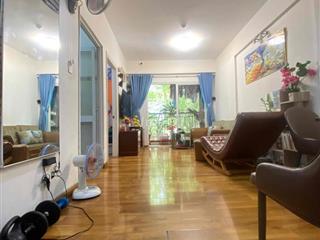 Ehom3 64m2, 2PN, 2WC có Bancong SỔ HỒNG RIÊNG
