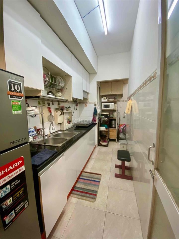 Ehom3 64m2, 2PN, 2WC có Bancong SỔ HỒNG RIÊNG