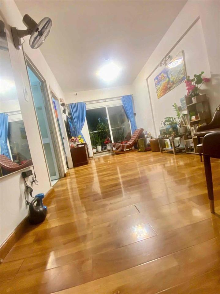 CHÍNH CHỦ BÁN CĂN 64m; 2PN, 2 WC, BLOCK A7 TẦNG 2 MÁT CÓ Ban Công