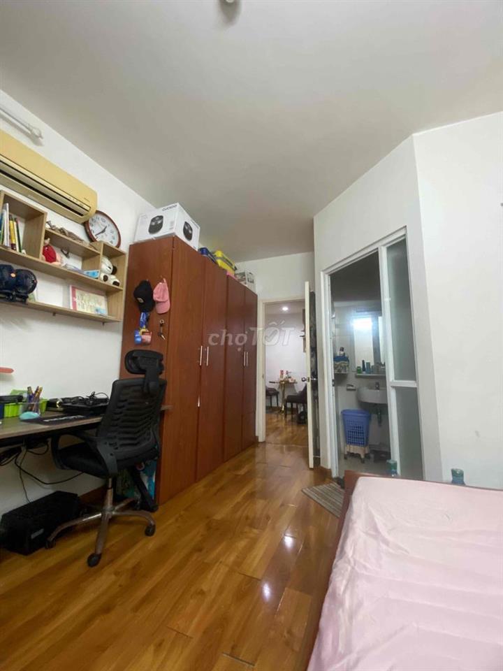 CHÍNH CHỦ BÁN CĂN 64m; 2PN, 2 WC, BLOCK A7 TẦNG 2 MÁT CÓ Ban Công
