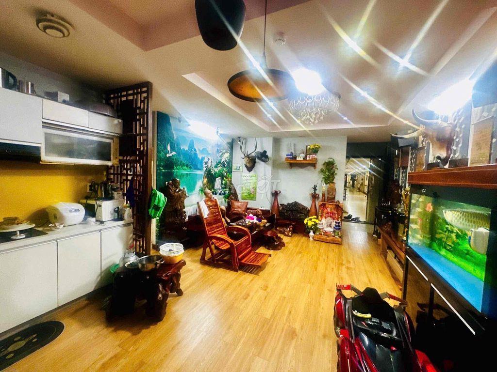 Chính chủ cần bán nhà