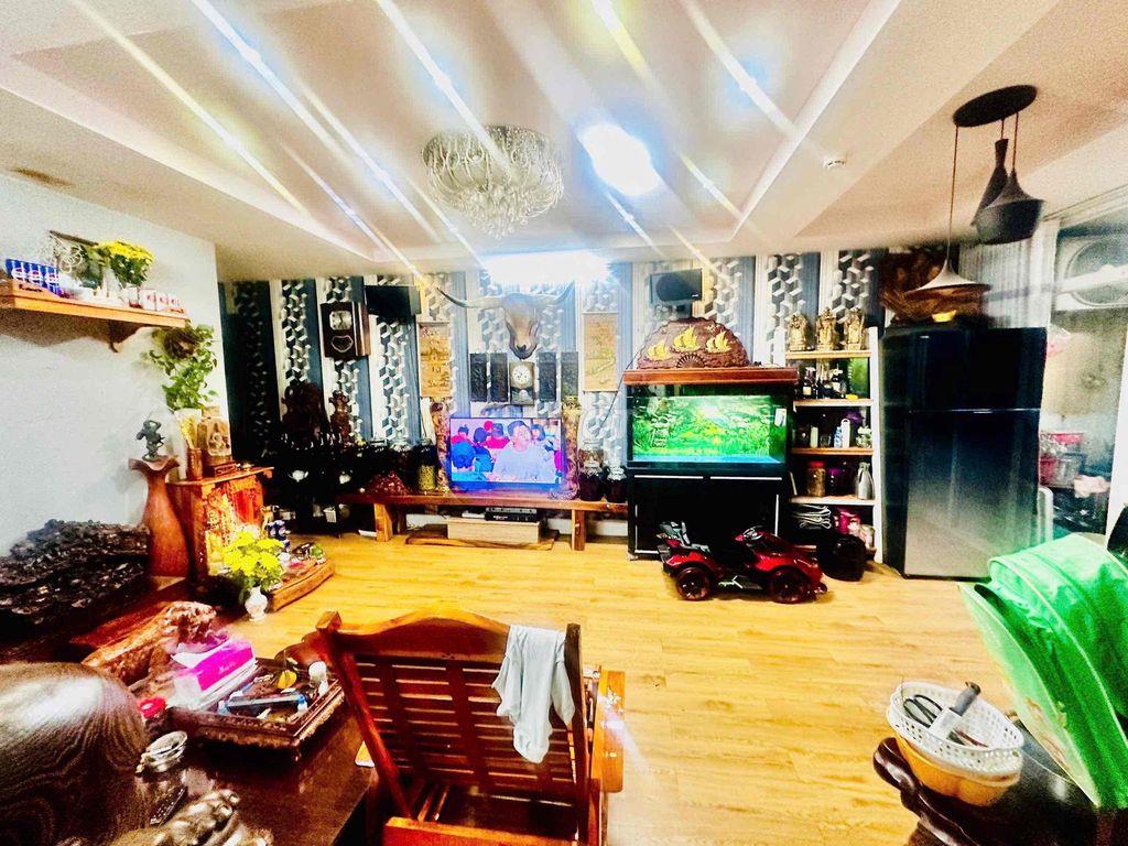 Chính chủ cần bán nhà