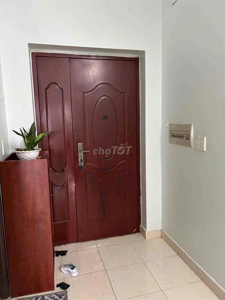 TÀI CHÍNH DƯỚI 2 TỶ SỞ HỮU CĂN HỘ 2PN NHẤT LAN 3 P. TÂN TẠO -SỔ HỒNG