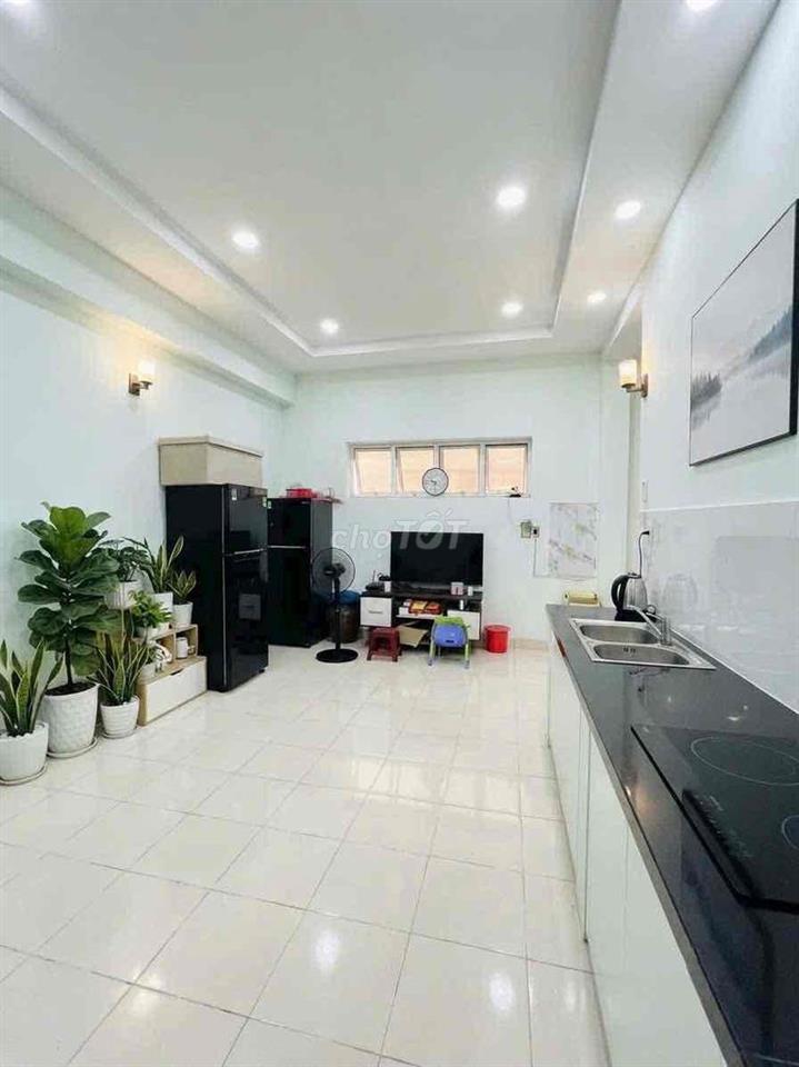 TÀI CHÍNH DƯỚI 2 TỶ SỞ HỮU CĂN HỘ 2PN NHẤT LAN 3 P. TÂN TẠO -SỔ HỒNG