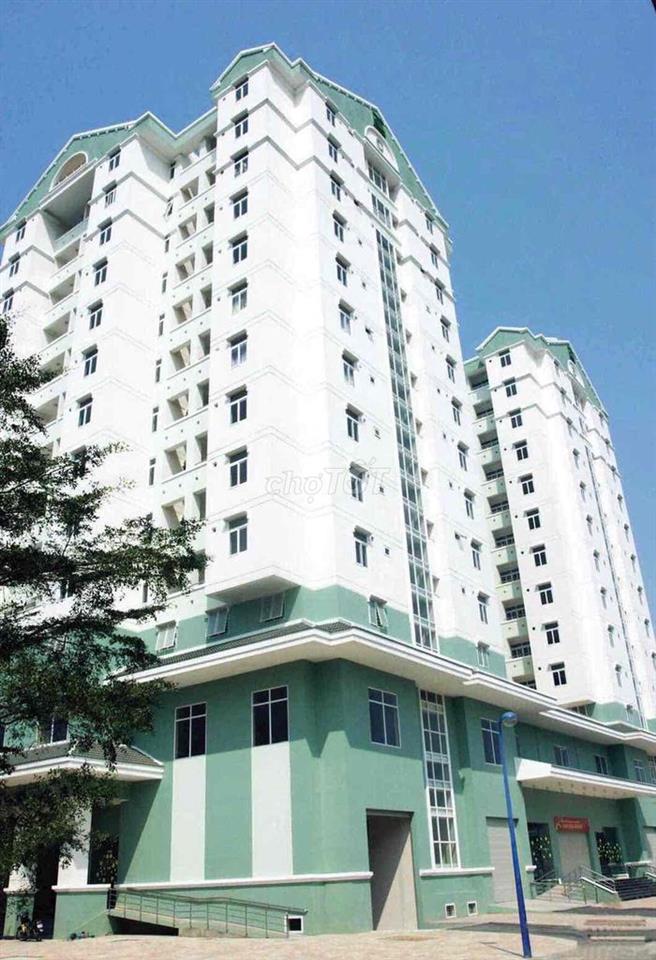 TÀI CHÍNH DƯỚI 2 TỶ SỞ HỮU CĂN HỘ 2PN NHẤT LAN 3 P. TÂN TẠO -SỔ HỒNG