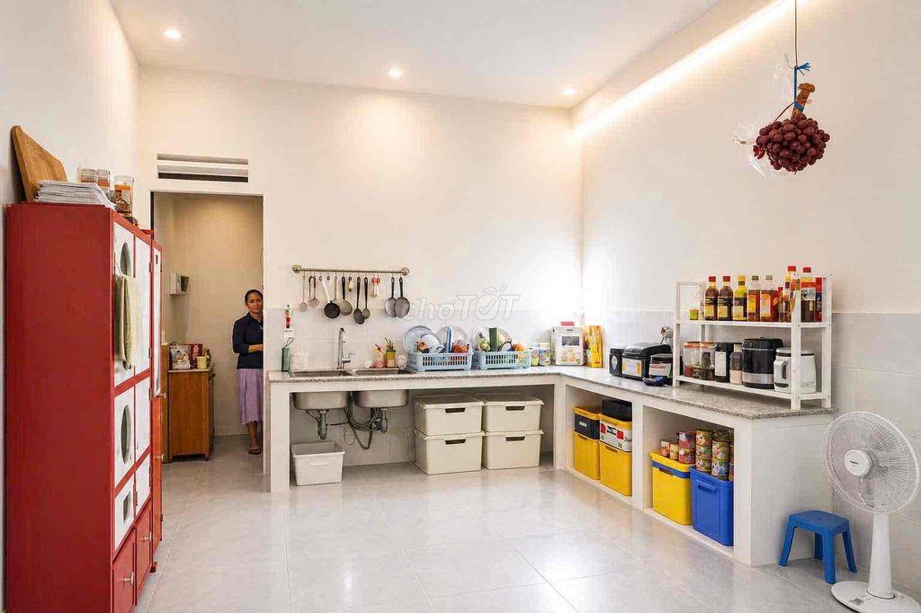 NHÀ NGUYỄN QUÝ YÊM – BÌNH TÂN – HẺM Ô TÔ – CÓ SẴN DÒNG TIỀN – 6.1 TỶ 🔥
