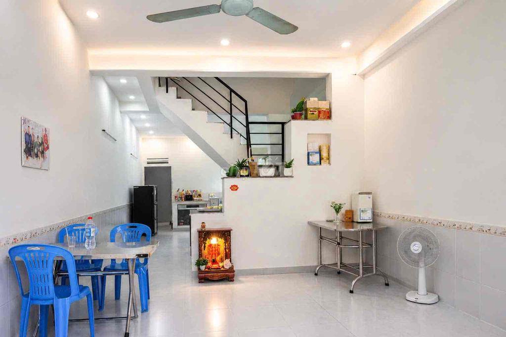 NHÀ NGUYỄN QUÝ YÊM – BÌNH TÂN – HẺM Ô TÔ – CÓ SẴN DÒNG TIỀN – 6.1 TỶ 🔥