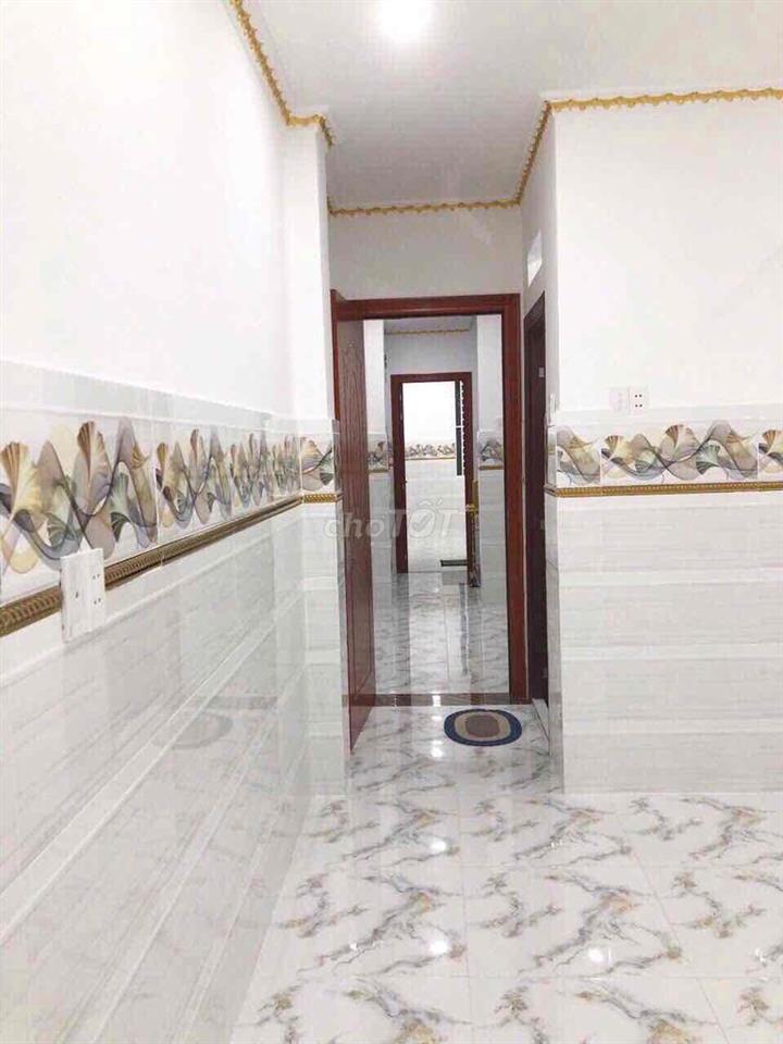 HÀNG HIẾM ! Hẻm 2 xe tải tránh nhau – Nhà 4 tầng Bình Tân chỉ 6.95 tỷ