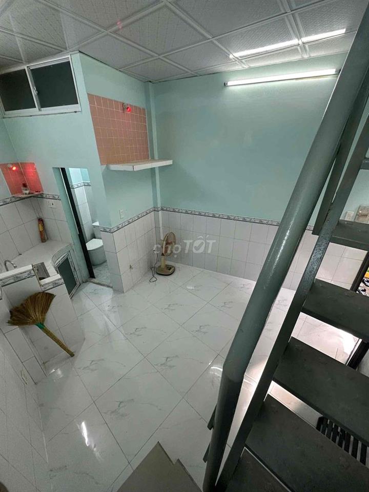 Cần nhà giá mềm Quận 6 → Đây chính là lựa chọn phù hợp nhất!!!