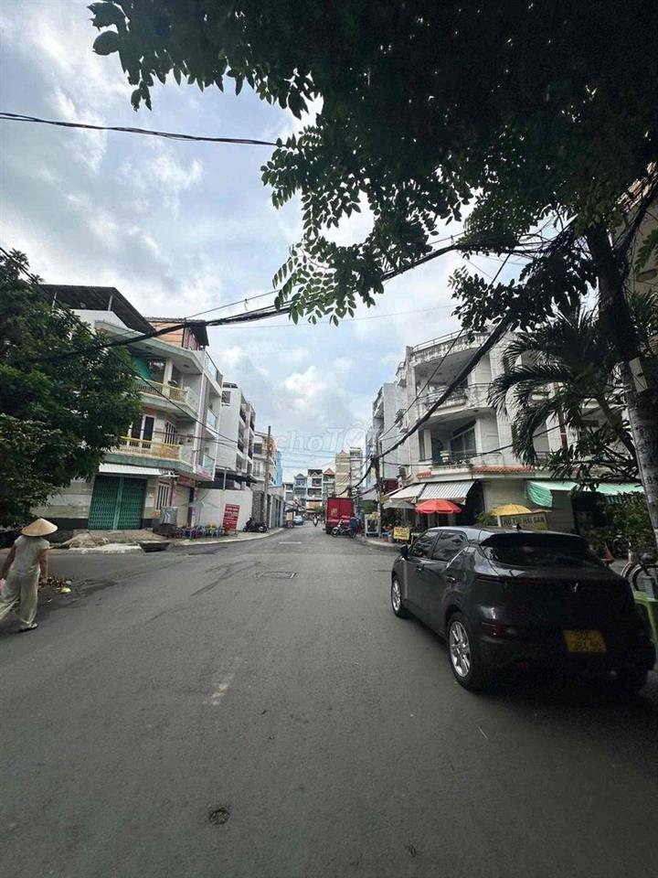 Q6 - Mặt Tiền Kinh Doanh - Gọi Để Xem Nhà & Biết Giá Thực 🔥