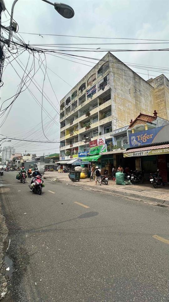 Căn ngon mặt tiền sắp bị phát mãi Bank đang thấp hơn thị trường 1.5 tỷ