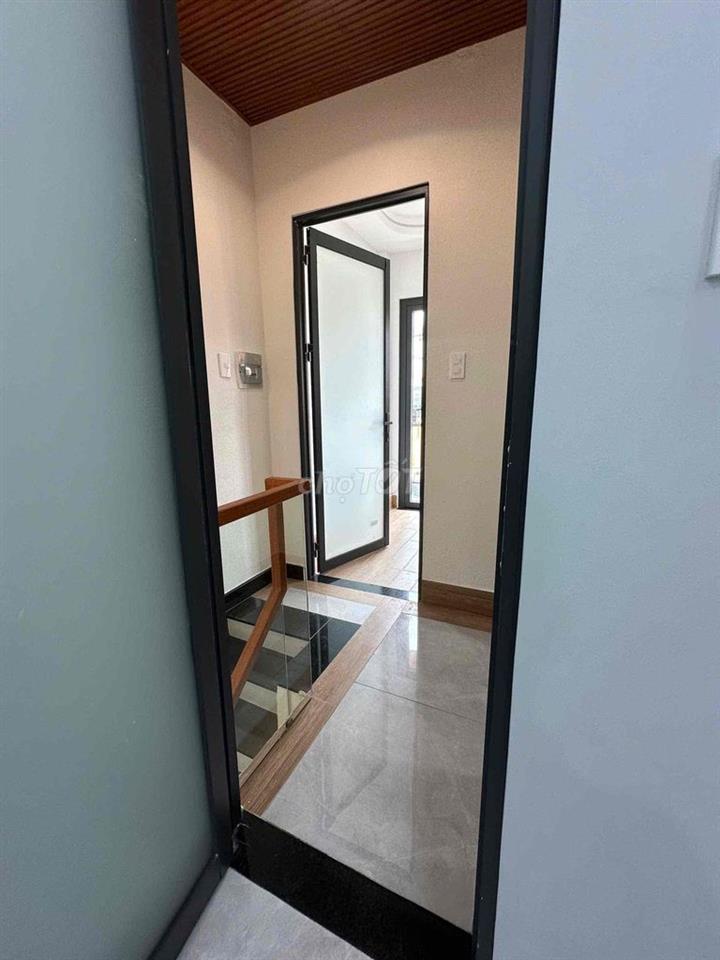✅ Trung Tâm Q6 - Nhà Mới, hẻm 3.3m, Sổ Hồng Mới 2026 Giá 3.95 tỷ
