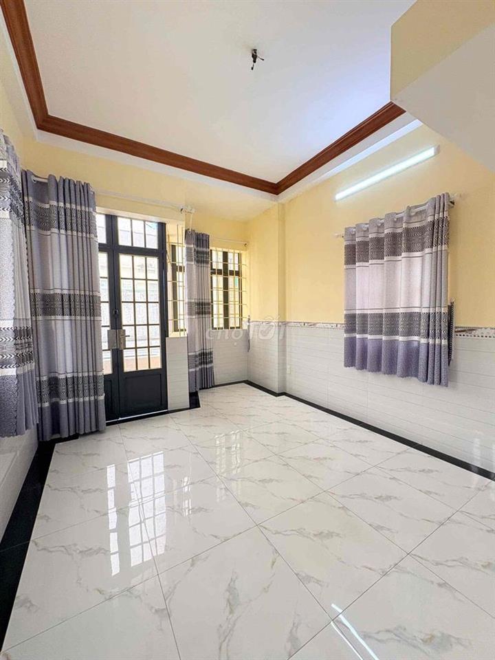 🔥 SIÊU NGON! Nhà 5 Tầng Âu Cơ Tân Phú | Hẻm 4m | 4PN | 5.58 Tỷ | SHR