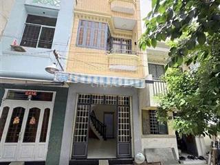 🔥 SIÊU NGON! Nhà 5 Tầng Âu Cơ Tân Phú | Hẻm 4m | 4PN | 5.58 Tỷ | SHR