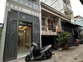 Bán Nhà 1/ Nguyễn Ngọc Cung, giáp Quận 6 giá *** khu, ít lộ giới