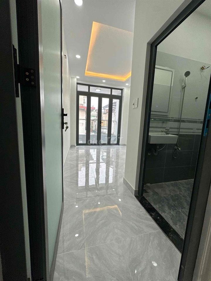 Bán Nhà 1/ Nguyễn Ngọc Cung, giáp Quận 6 giá *** khu, ít lộ giới