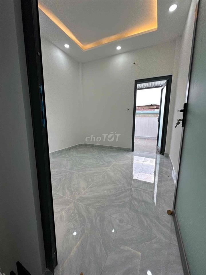Bán Nhà 1/ Nguyễn Ngọc Cung, giáp Quận 6 giá *** khu, ít lộ giới
