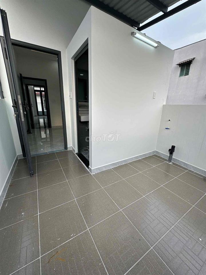 Bán Nhà 1/ Nguyễn Ngọc Cung, giáp Quận 6 giá *** khu, ít lộ giới