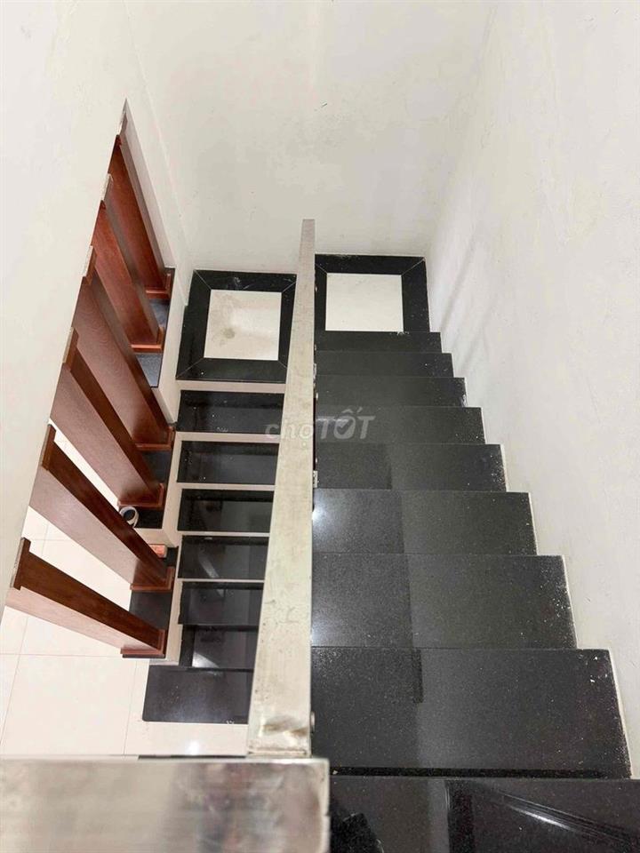Bán Nhà 44m2 Hẻm 7m Đường số 8, không lộ giới, không quy hoạch, chỉ 4t