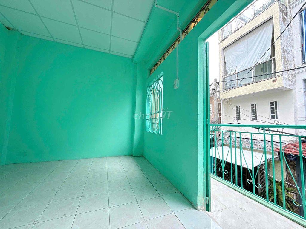 Nhà Phố 36,7m2 Hẻm 5m Đường Chiến Lược, về Aoen Bình Tân chỉ 5p đi xe