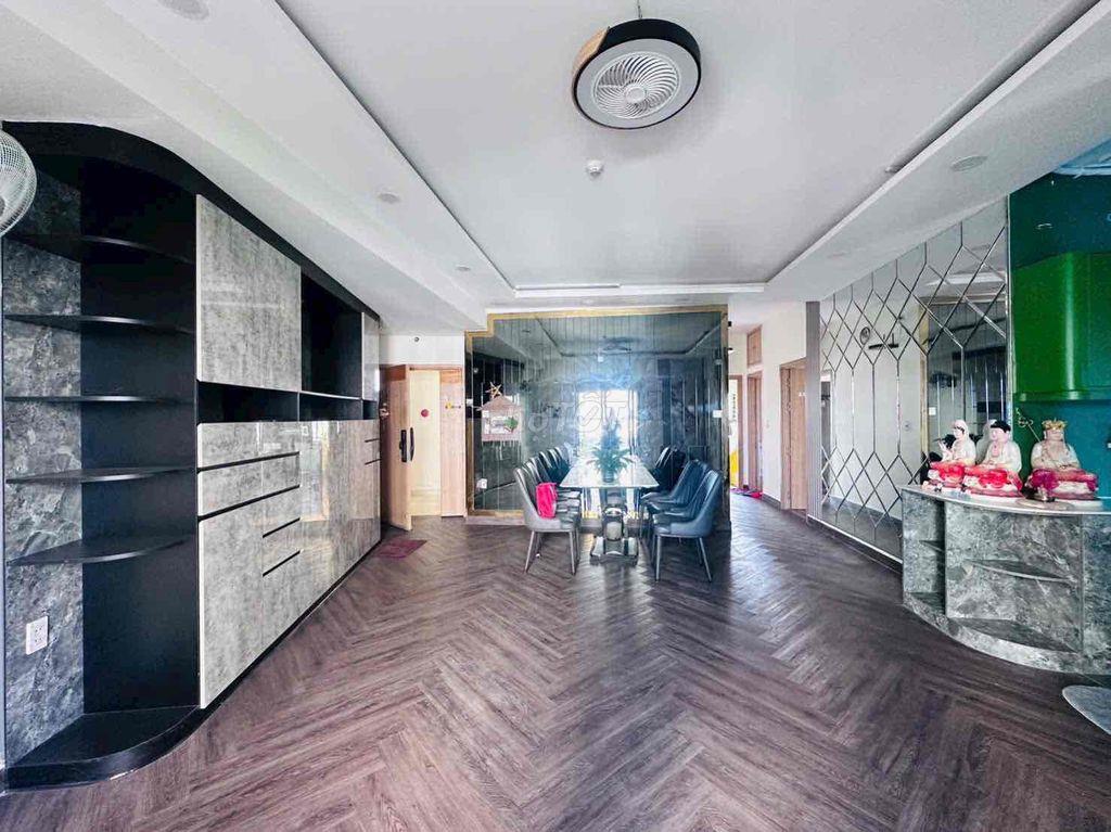 Căn hộ Tecco bình tân 100m2 3 pn