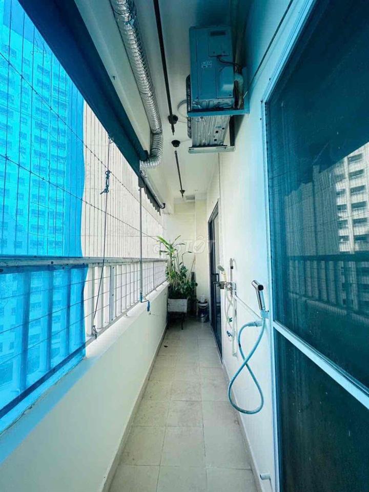Căn hộ Tecco bình tân 100m2 3 pn