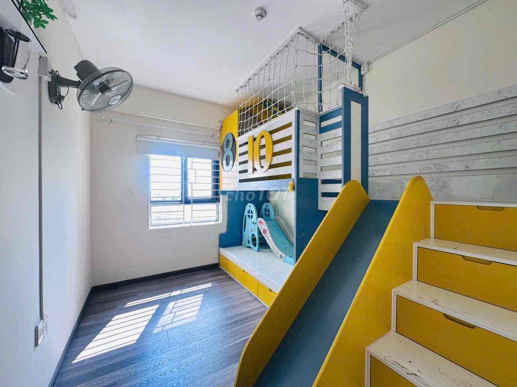 Căn hộ Tecco bình tân 100m2 3 pn