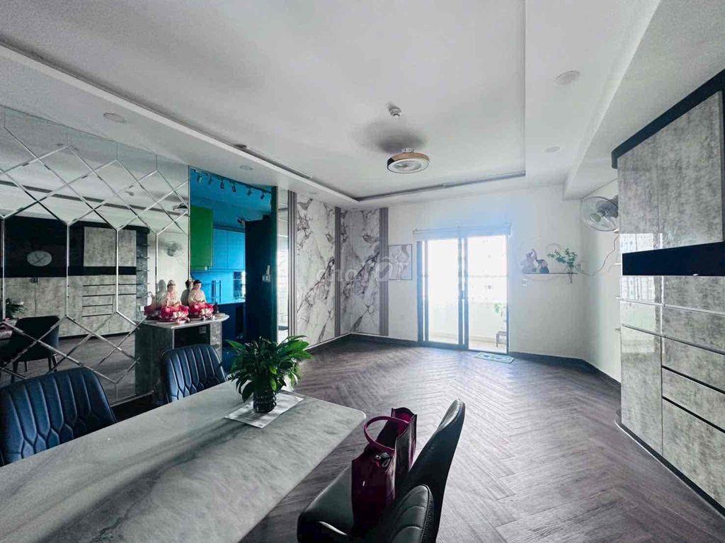 Căn hộ Tecco bình tân 100m2 3 pn