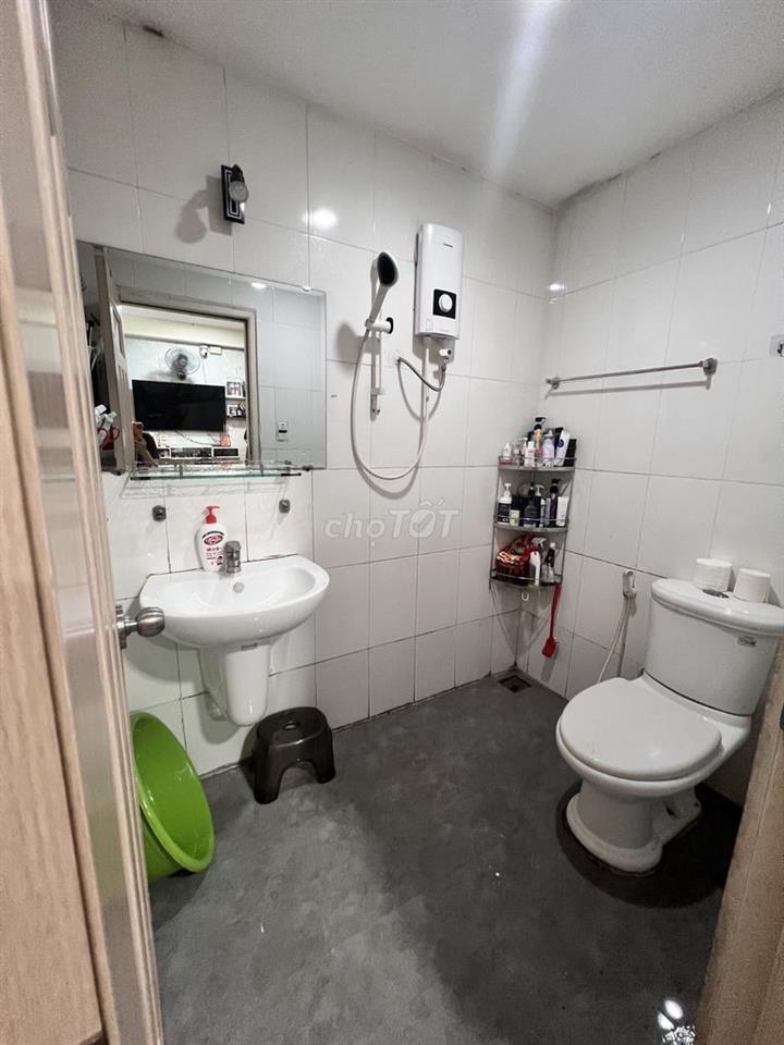 Căn hộ chung cư Tân Mai, Bình Tân. Có sổ. Miễn tiếp môi giới