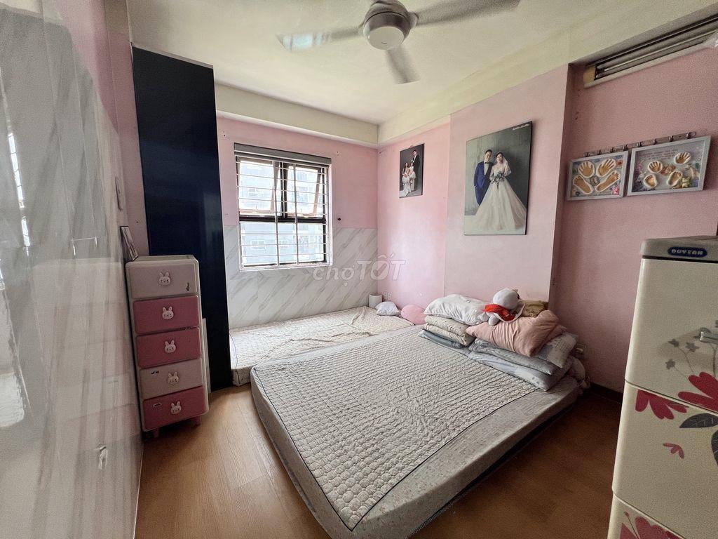 Căn hộ chung cư Tân Mai, Bình Tân. Có sổ. Miễn tiếp môi giới
