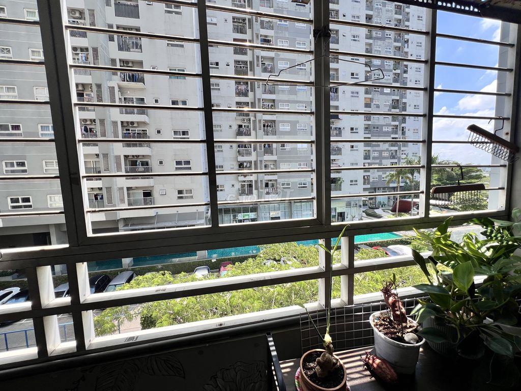 Căn hộ chung cư Tân Mai, Bình Tân. Có sổ. Miễn tiếp môi giới