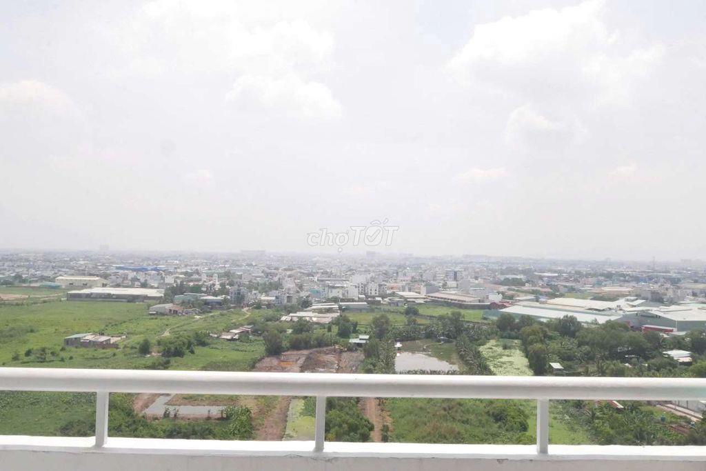 nguyên căn hộ ban công cc Lê Thành Tân Tạo Bình Tân