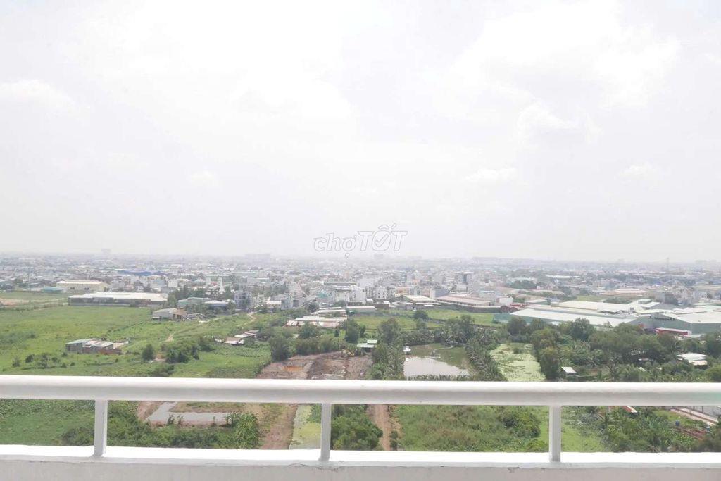 nguyên căn hộ ban công cc Lê Thành Tân Tạo Bình Tân