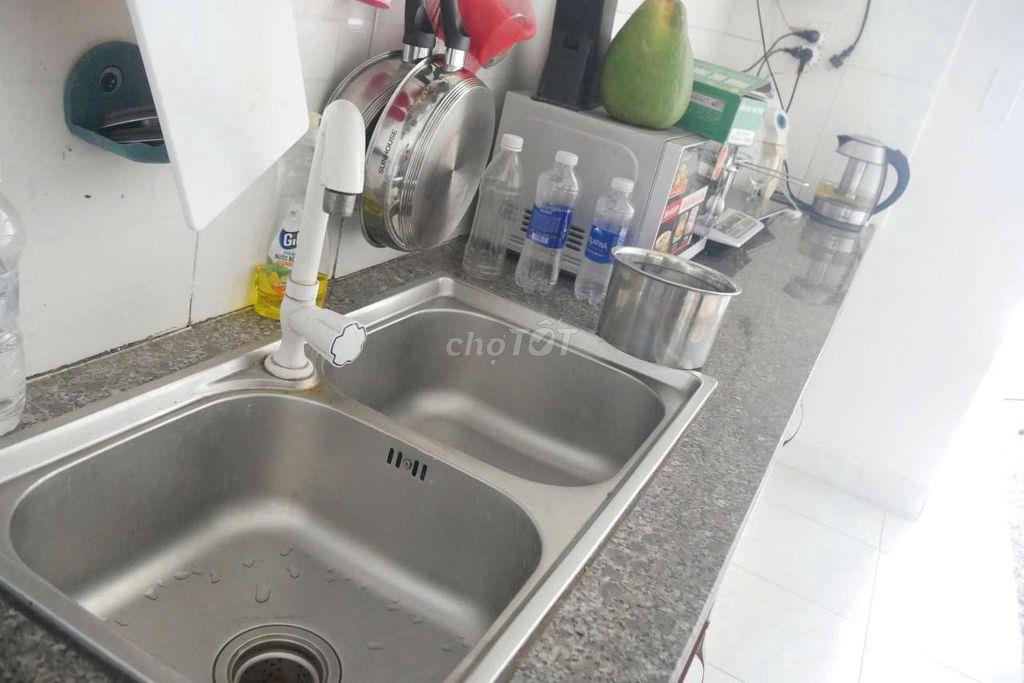 nguyên căn hộ ban công cc Lê Thành Tân Tạo Bình Tân
