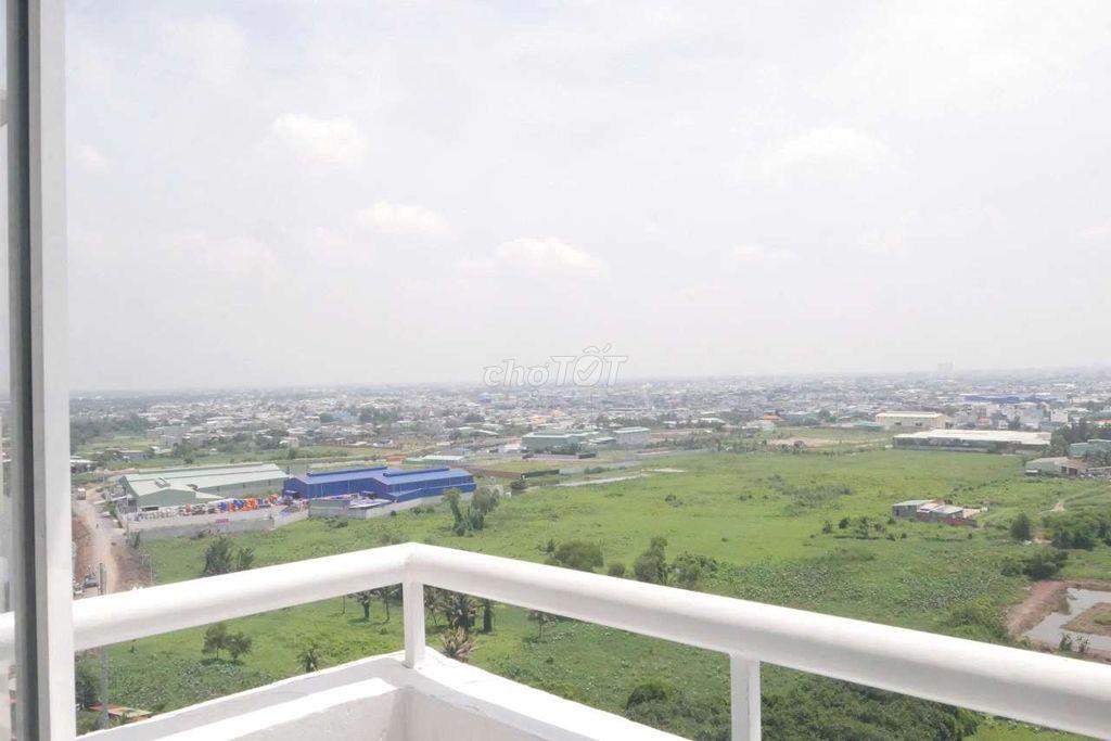 nguyên căn hộ ban công cc Lê Thành Tân Tạo Bình Tân