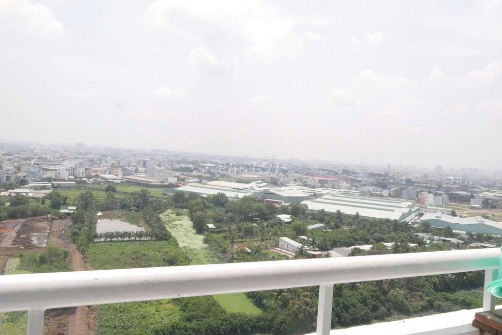 nguyên căn hộ ban công cc Lê Thành Tân Tạo Bình Tân